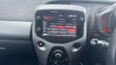 Toyota Aygo 1.0 VVT-i X-Play 5dr Petrol Hatchback